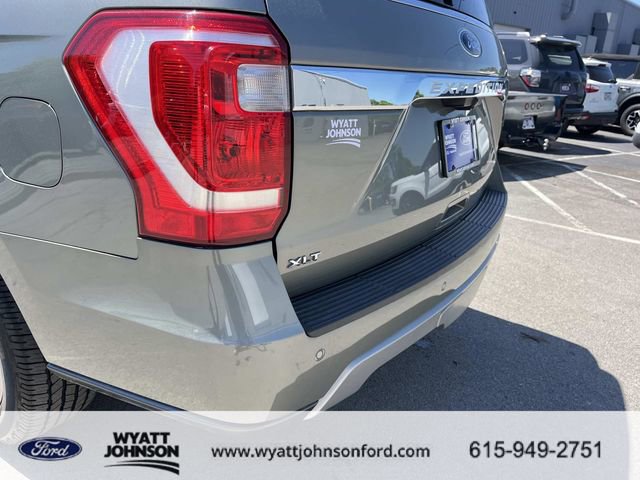 Used 2019 Ford Expedition XLT w/ Equipment Group 201A image 10