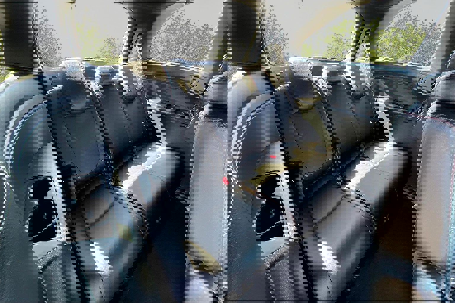 Used 2023 Honda Odyssey Sport image 28