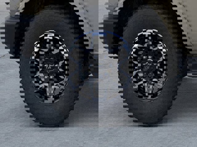 New 2025 Ford Bronco Outer Banks image 21