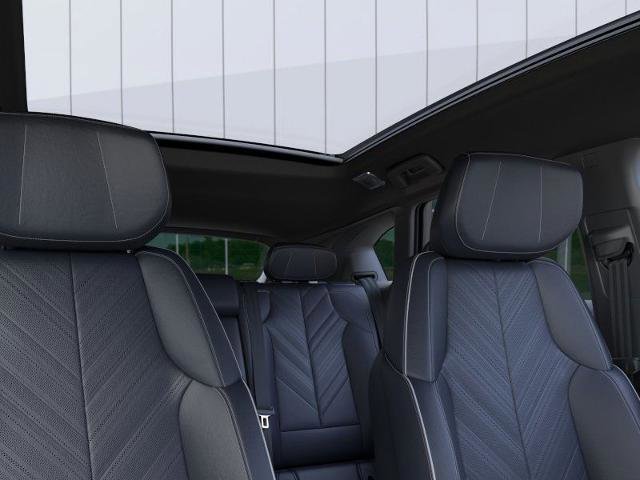 New 2026 Cadillac Optiq Luxury 2 image 24