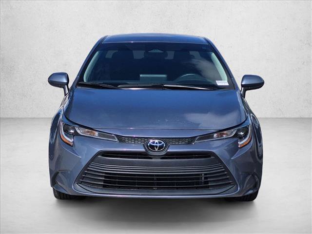 Used 2024 Toyota Corolla LE FWD image 2