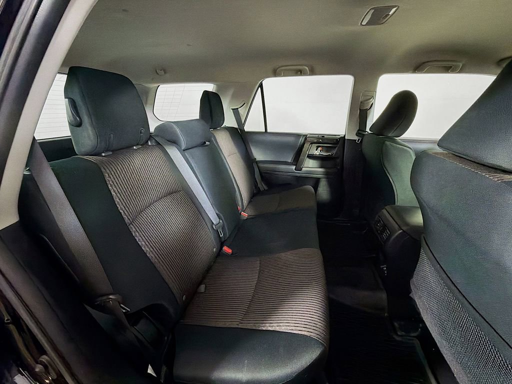 Used 2020 Toyota 4Runner TRD Off-Road image 27