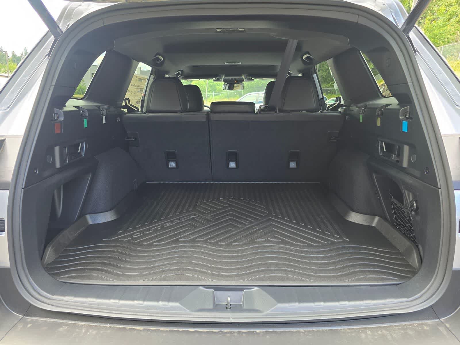 New 2026 Subaru Outback Premium AWD/4WD image 31
