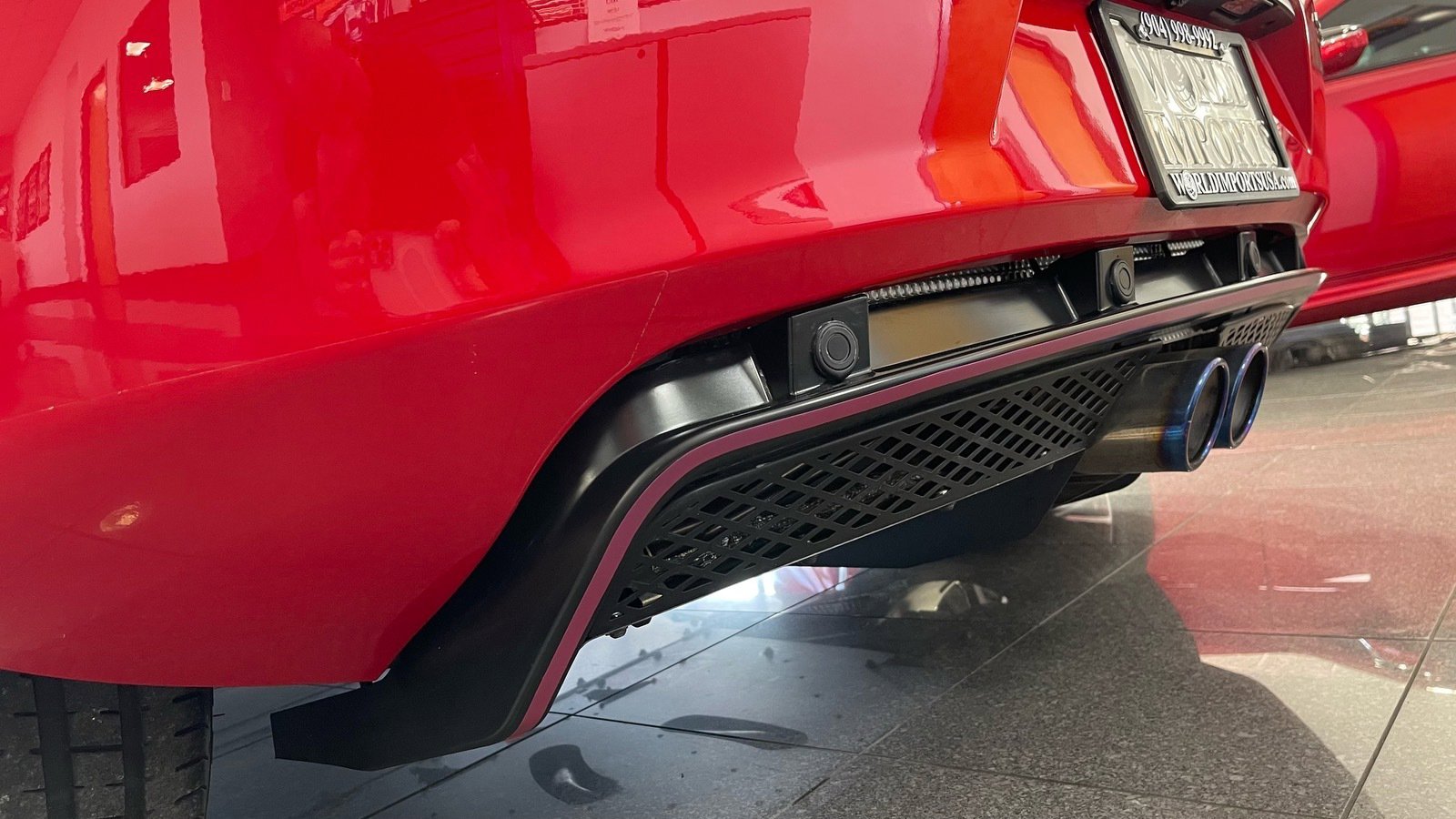 Used 2010 Lotus Evora image 19