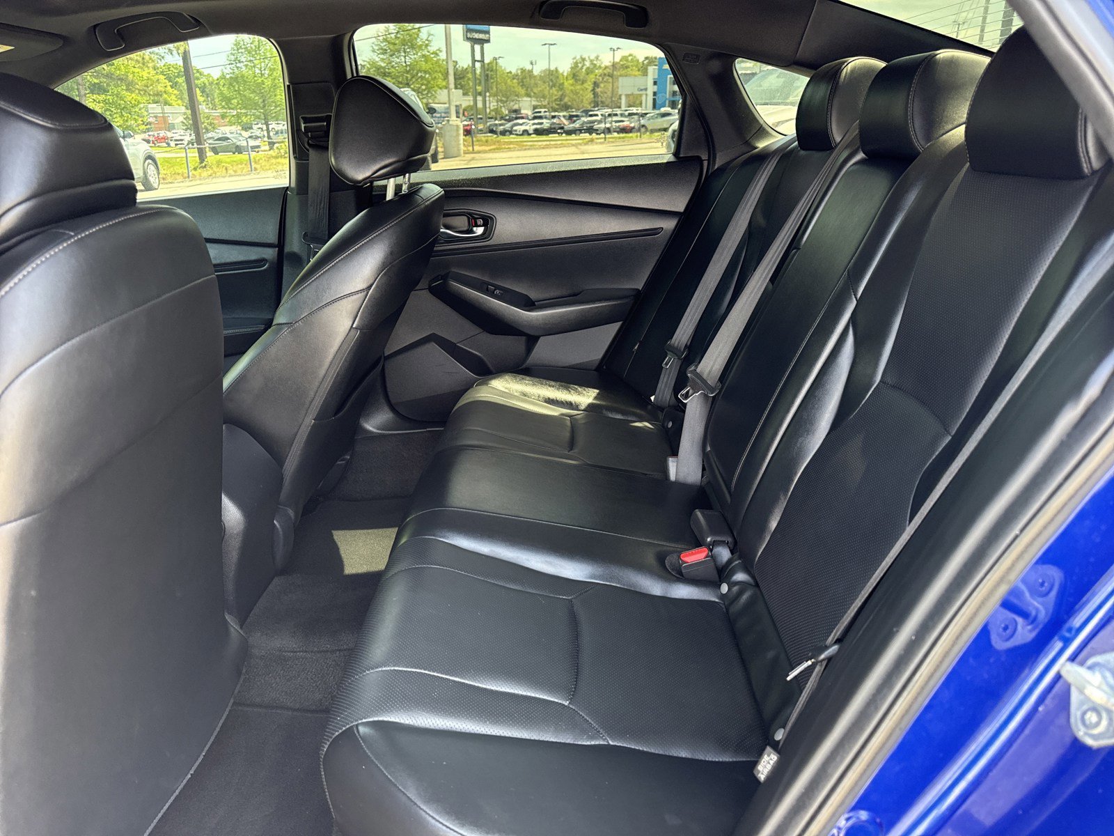 Used 2023 Honda Accord Sport image 14