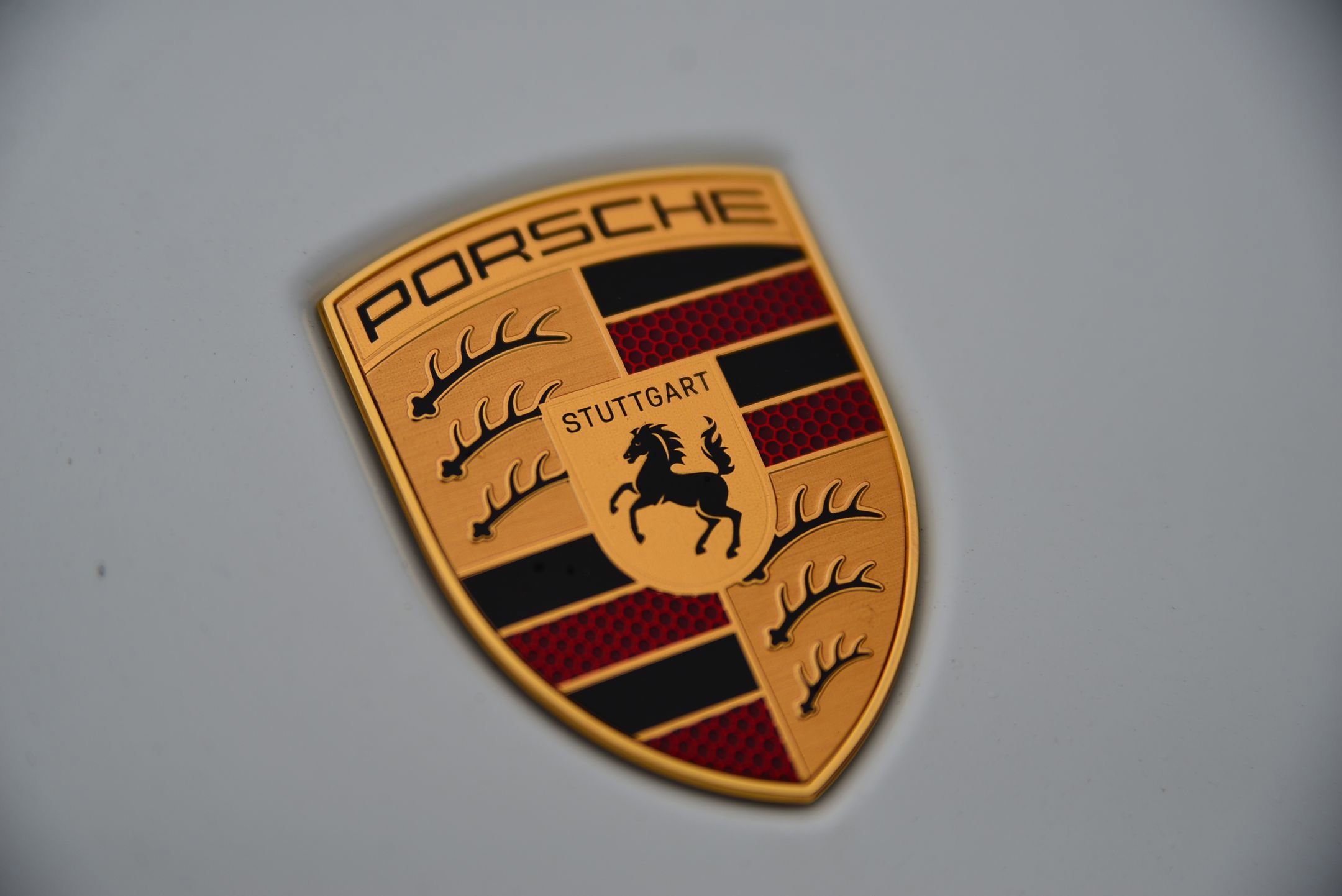 New 2025 Porsche Macan Electric RWD image 20