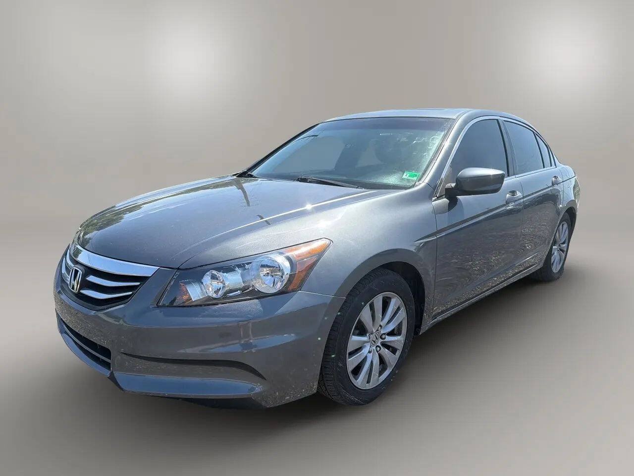 Used 2011 Honda Accord EX-L image 3