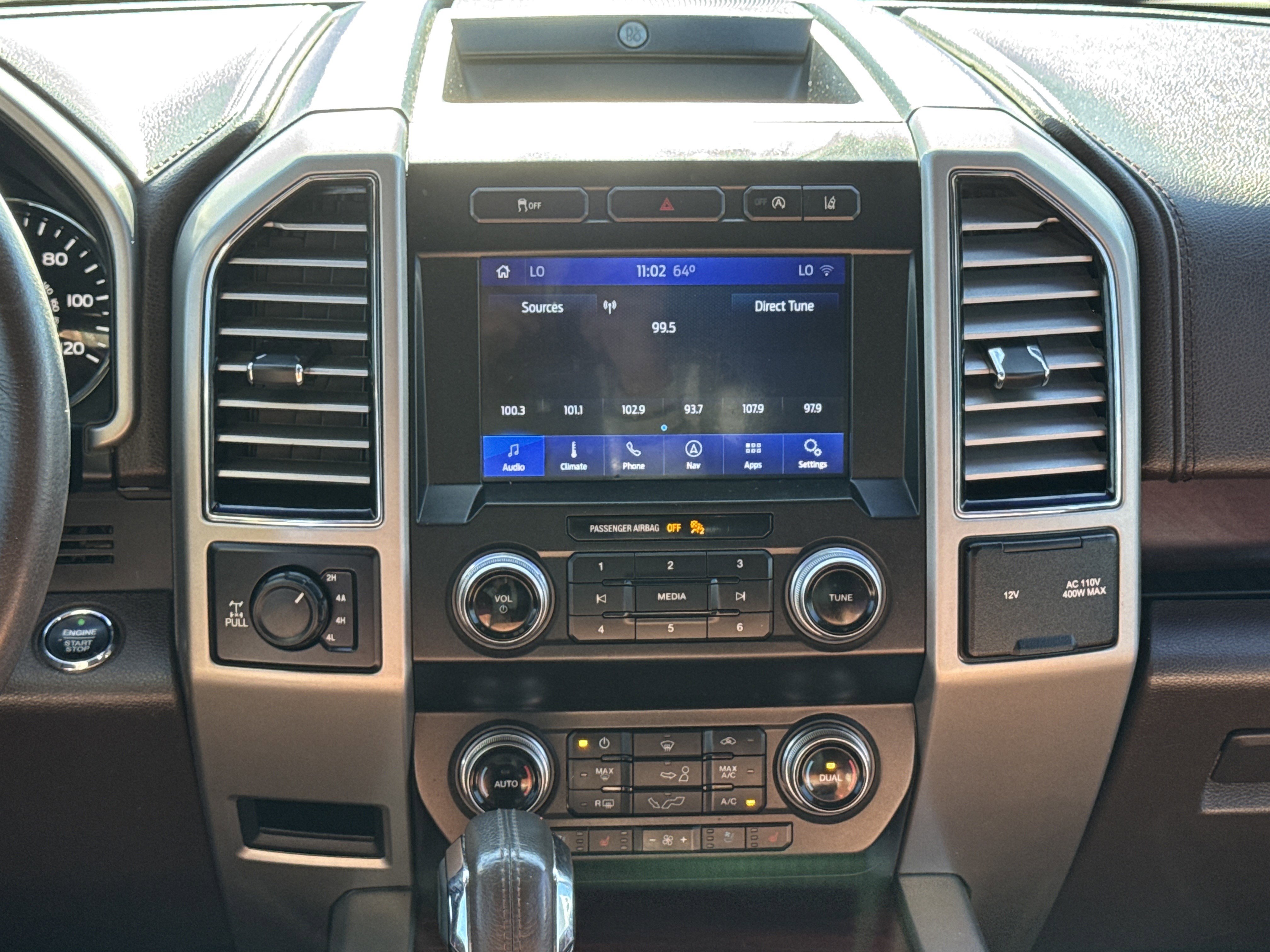 Used 2020 Ford F150 King Ranch image 17
