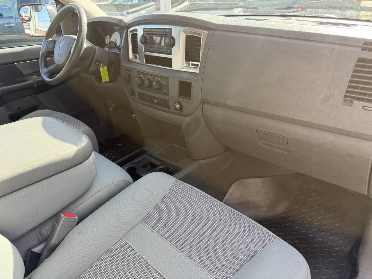 Used 2008 Dodge Ram 3500 Truck SXT image 23