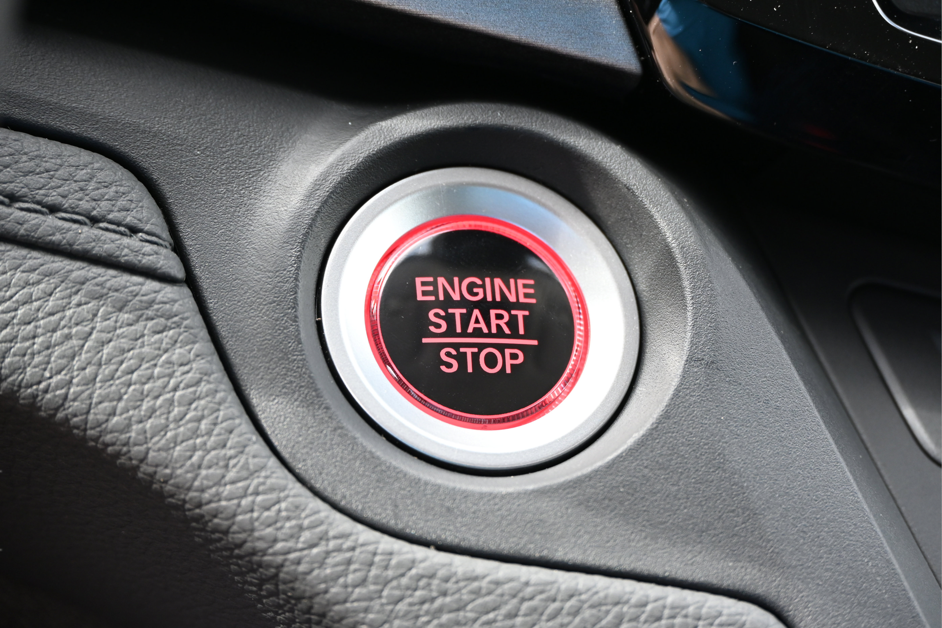 New 2026 Honda Odyssey EX-L image 28