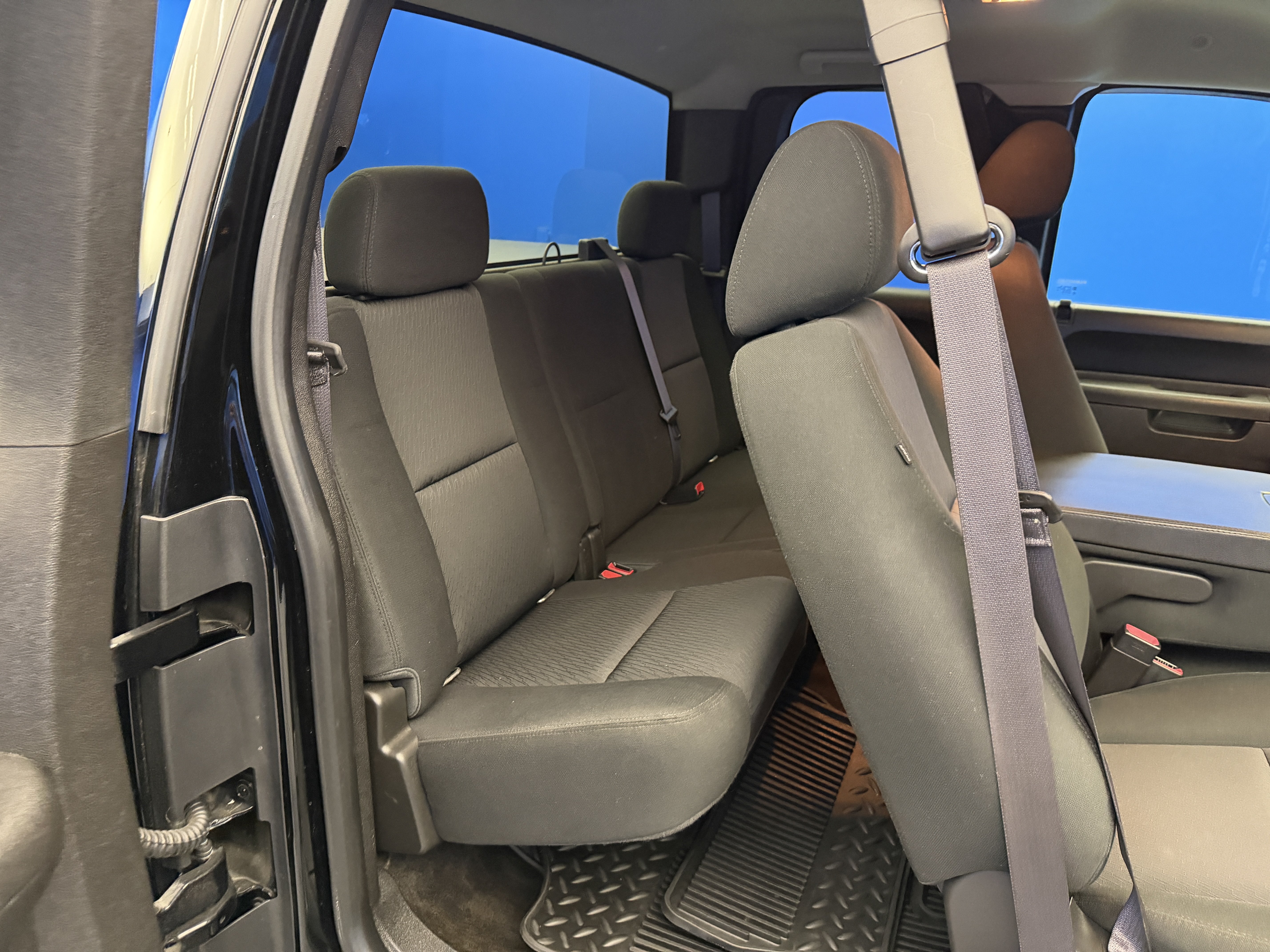 Used 2013 GMC Sierra 1500 SLE RWD image 24