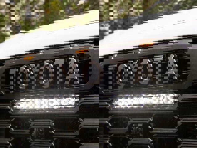 New 2025 Toyota Tundra TRD Pro w/ Tow Tech Package image 5