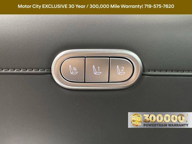 New 2026 Hyundai Palisade Calligraphy AWD/4WD image 34