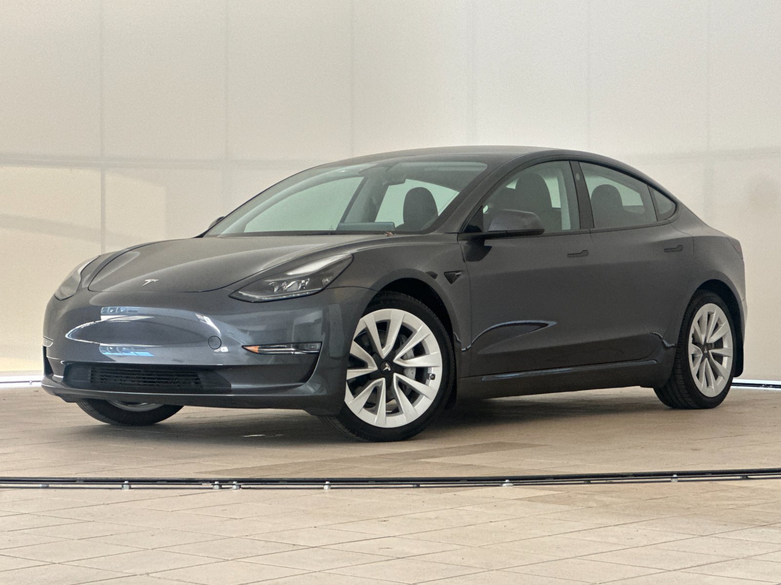Used 2023 Tesla Model 3 Standard Range