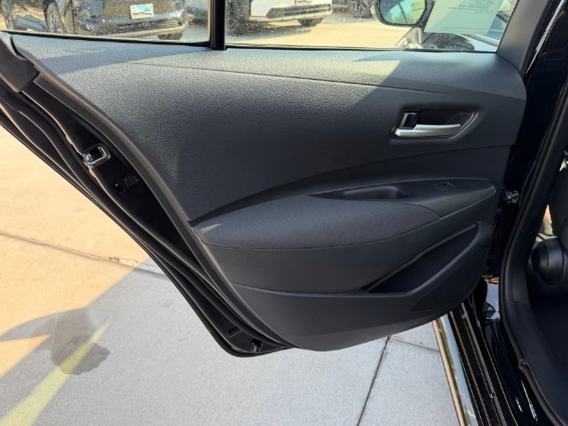 New 2027 Toyota Corolla SE FWD image 20