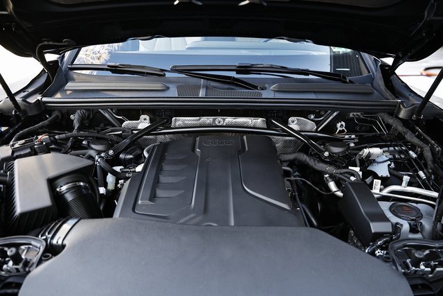 New 2025 Audi Q5 Premium Plus image 30