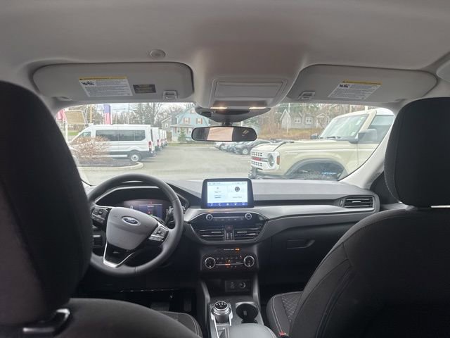 Used 2024 Ford Escape Active image 24