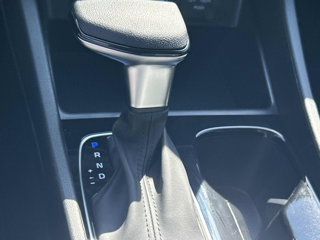 New 2026 Hyundai Tucson SEL image 33