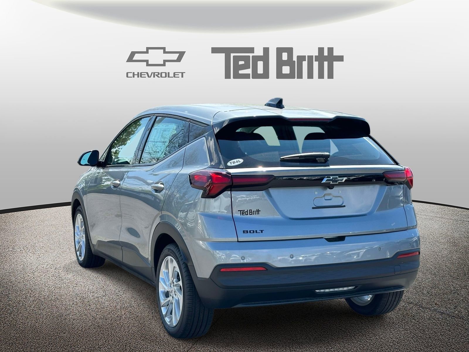 New 2027 Chevrolet Bolt LT w/ Comfort Package FWD image 6