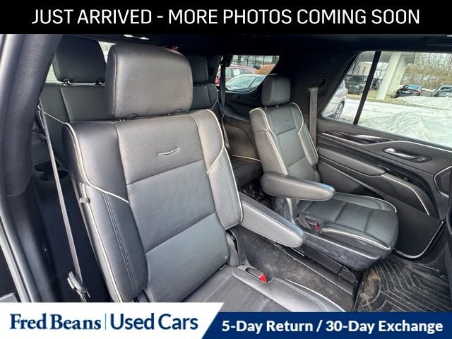 Used 2023 Cadillac Escalade Sport image 18