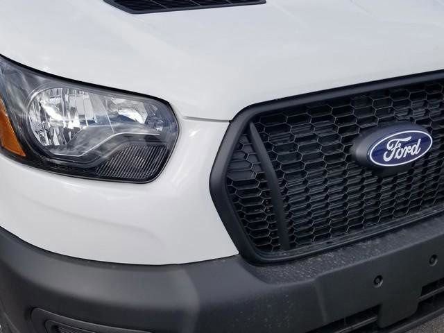 New 2026 Ford Transit 250 148 Medium Roof w/ Load Area Protection Package image 9