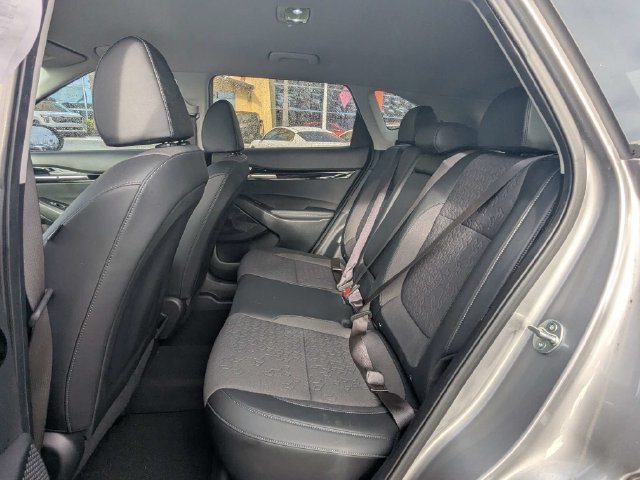 Certified 2024 Kia Seltos X-Line AWD/4WD image 14