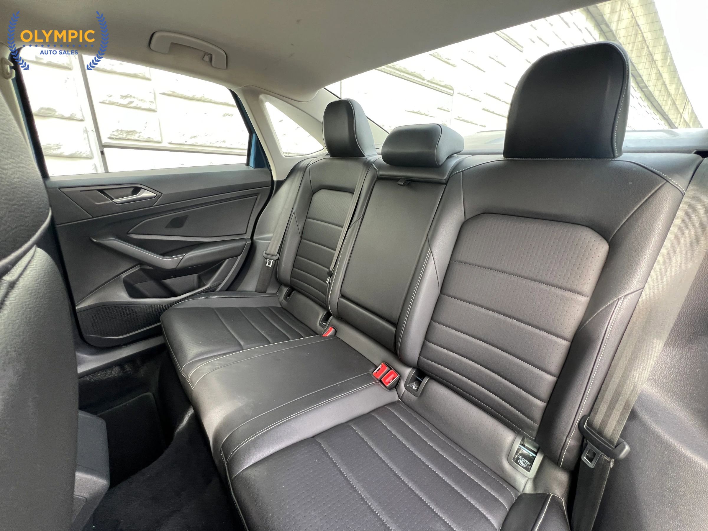 Used 2021 Volkswagen Jetta SE image 42