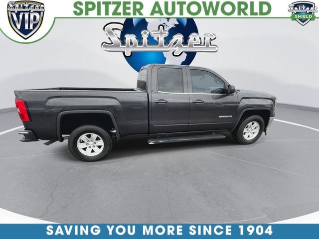 Used 2014 GMC Sierra 1500 SLE RWD image 9