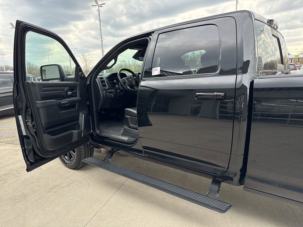 Used 2023 RAM 2500 Limited AWD/4WD image 27