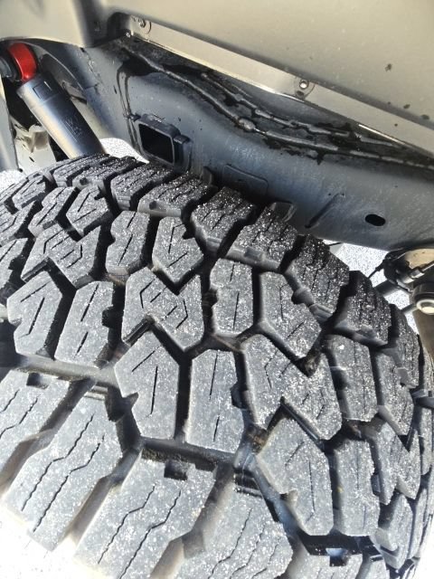 Used 2025 Jeep Gladiator Rubicon AWD/4WD image 13