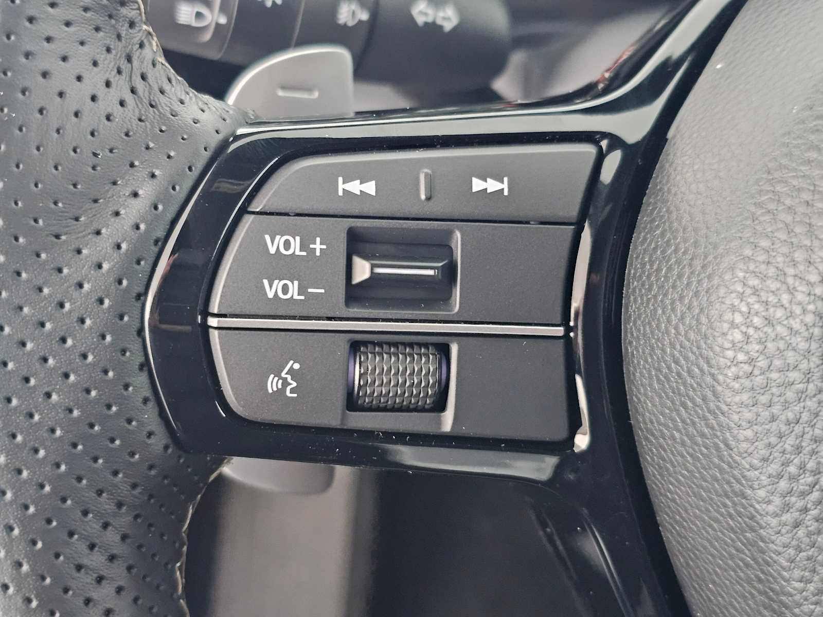 New 2026 Acura ADX A-Spec FWD image 27