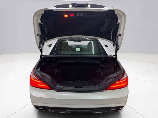 Used 2016 Mercedes-Benz SL 400 image 44