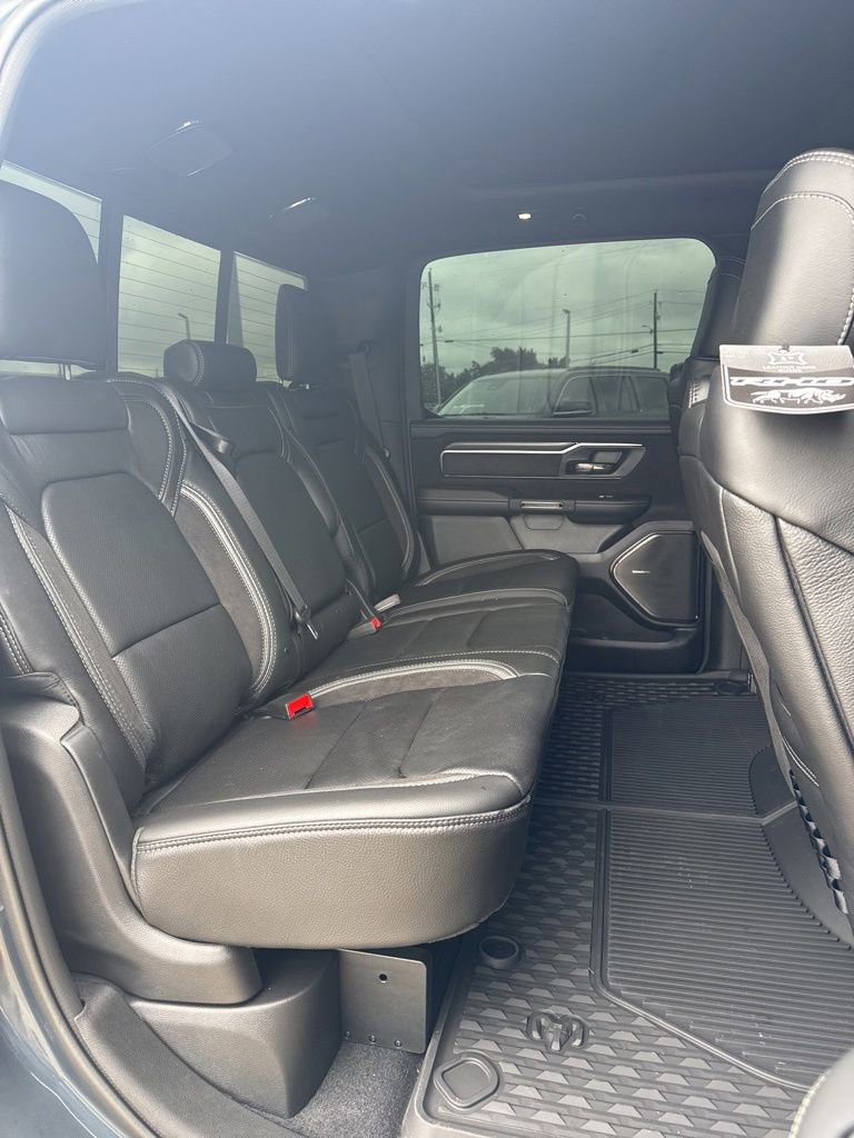 Used 2025 RAM 1500 RHO w/ RHO Level 1 Equipment Group AWD/4WD image 19