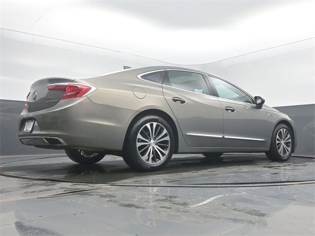 Used 2017 Buick LaCrosse Essence w/ Sun and Shade Package image 51