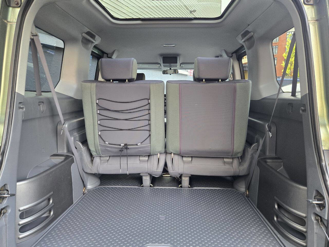 Used 2004 Honda Element EX image 9