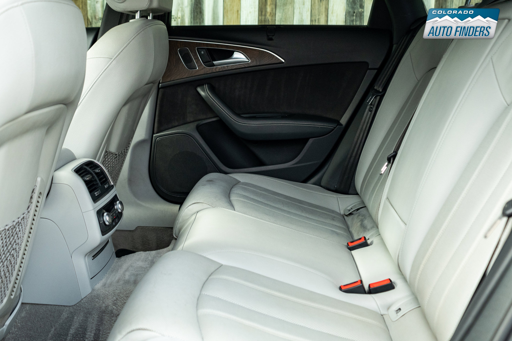 Used 2018 Audi S6 Prestige w/ Prestige Package image 27