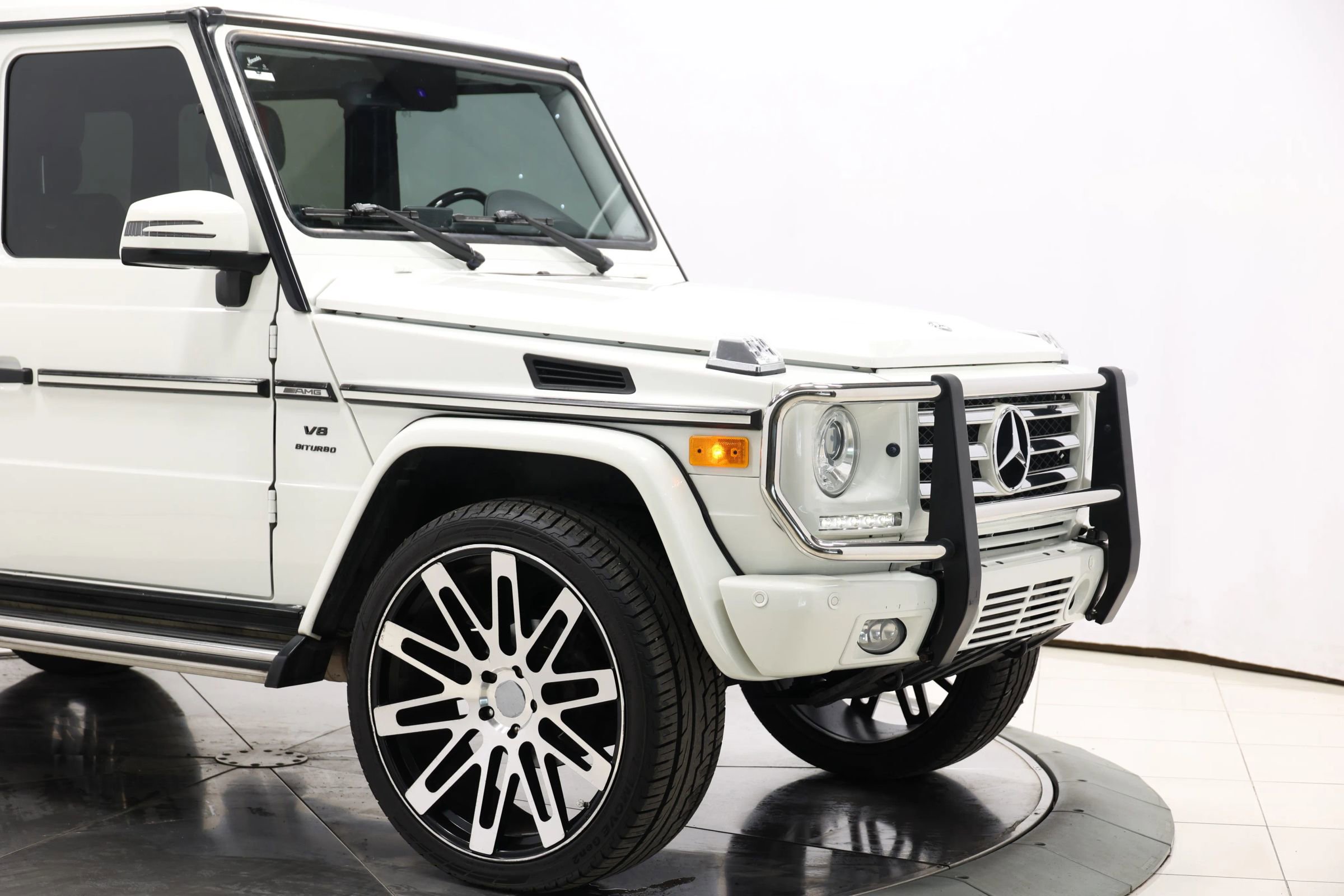 Used 2013 Mercedes-Benz G 550 image 83