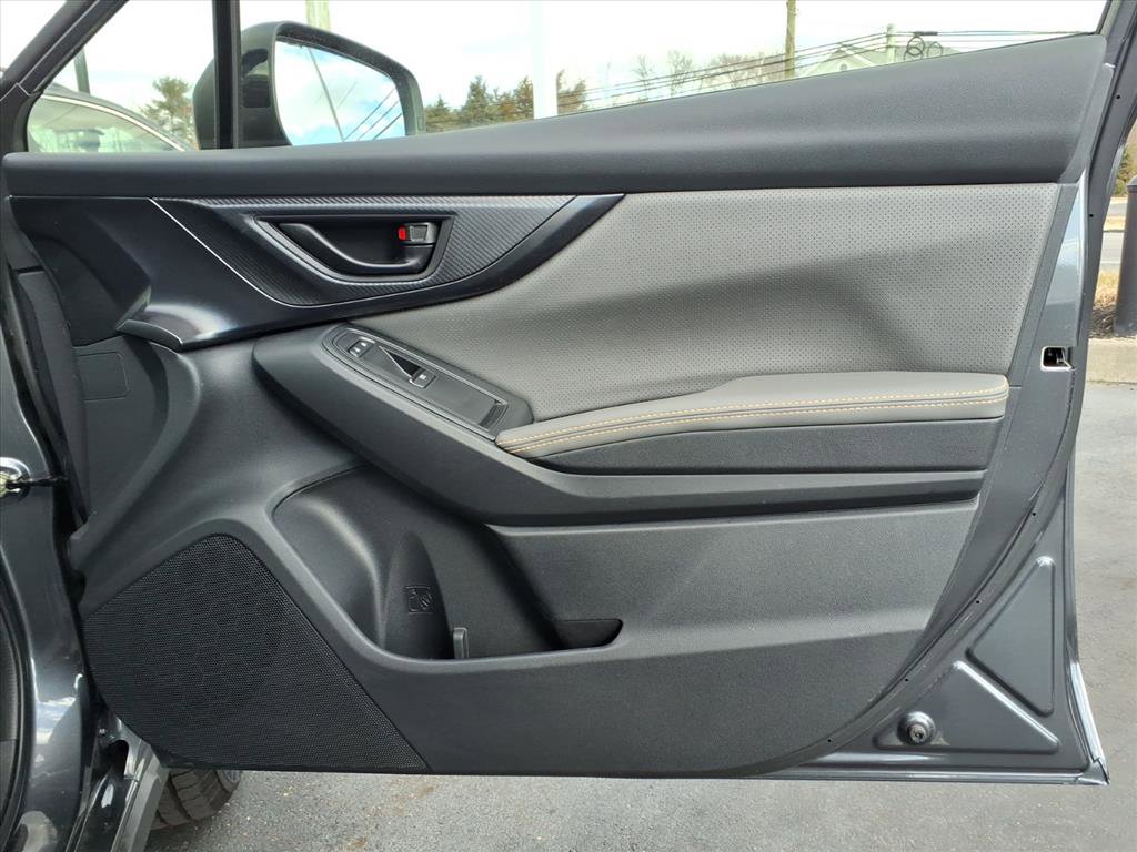 Certified 2023 Subaru Crosstrek 2.5i Sport image 11