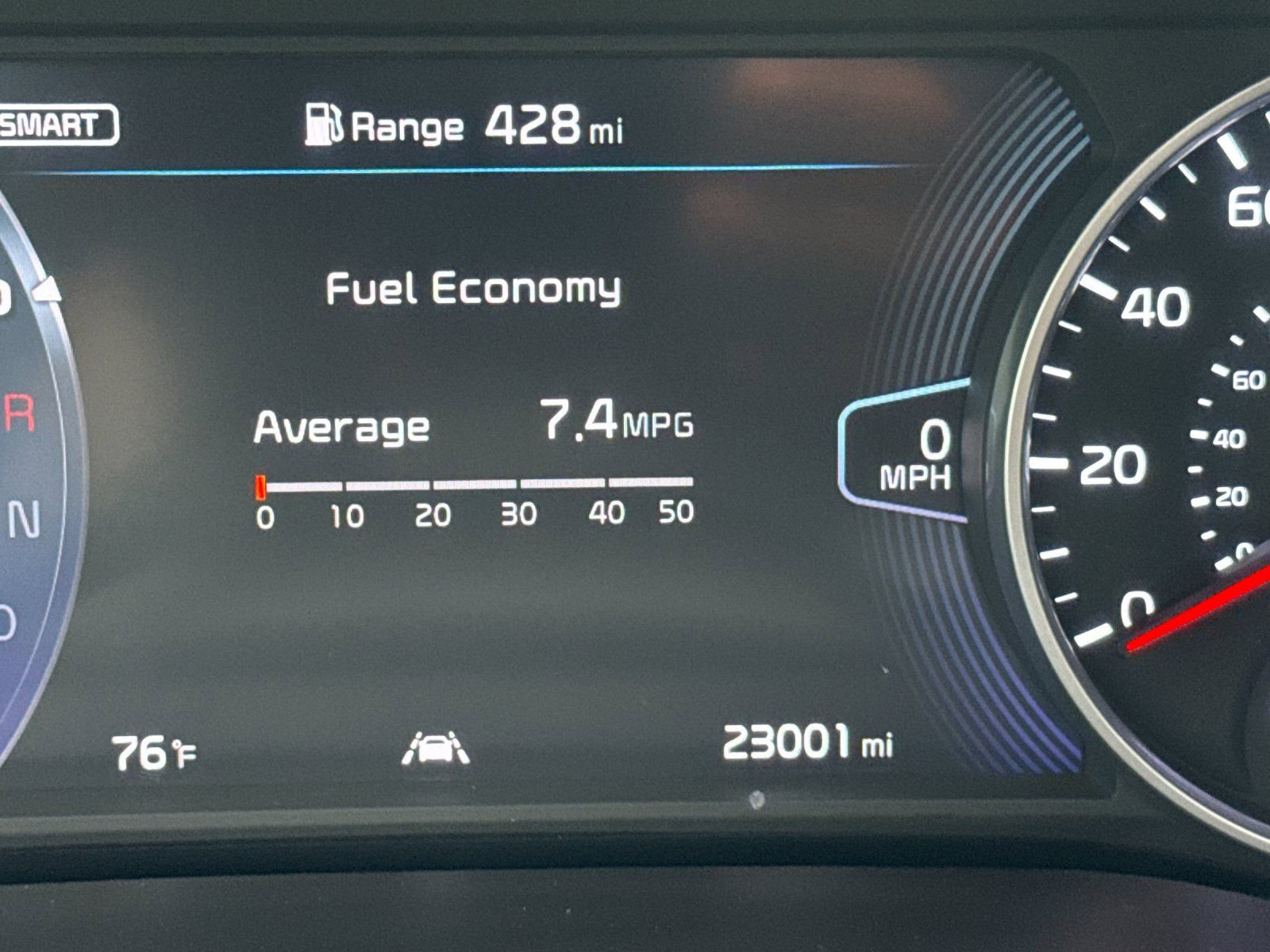 Used 2022 Kia Seltos SX w/ Sunroof Package image 27