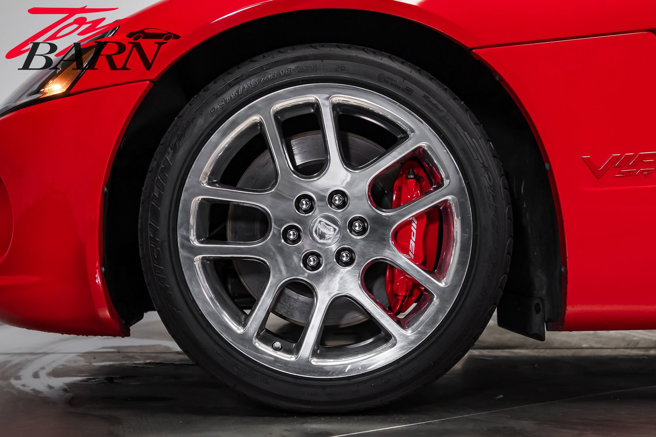 Used 2005 Dodge Viper SRT-10 RWD image 26