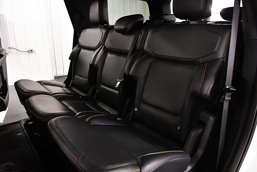 Used 2025 Ford Expedition Tremor AWD/4WD image 30