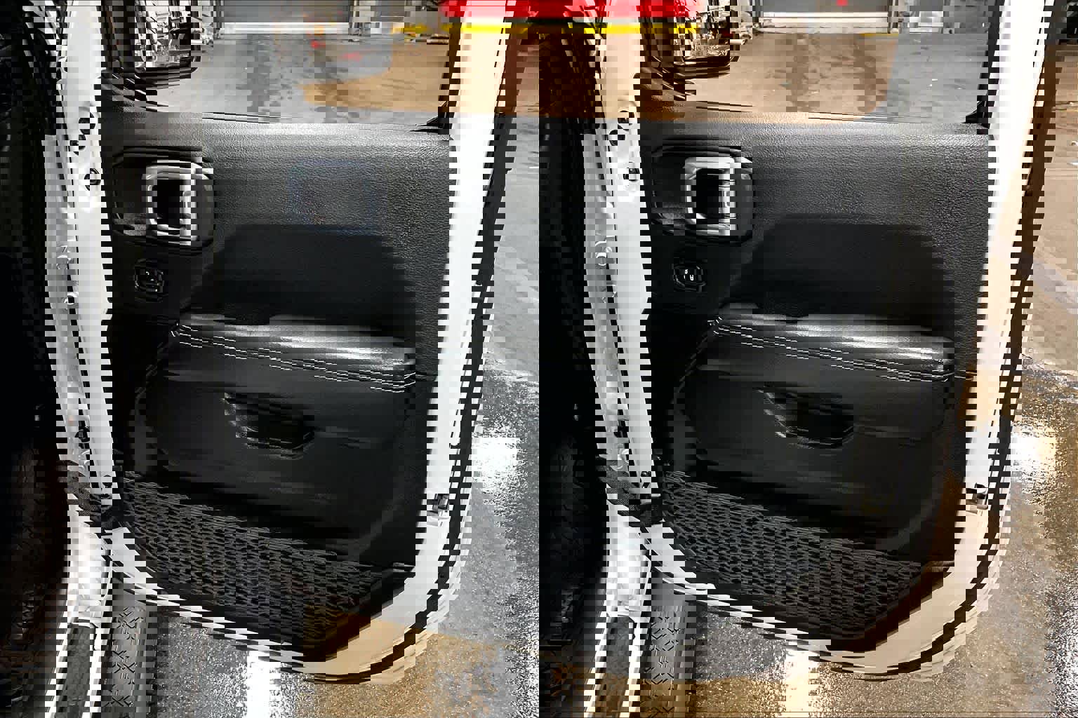 Used 2021 Jeep Wrangler Unlimited Sahara w/ LED Lighting Group image 20