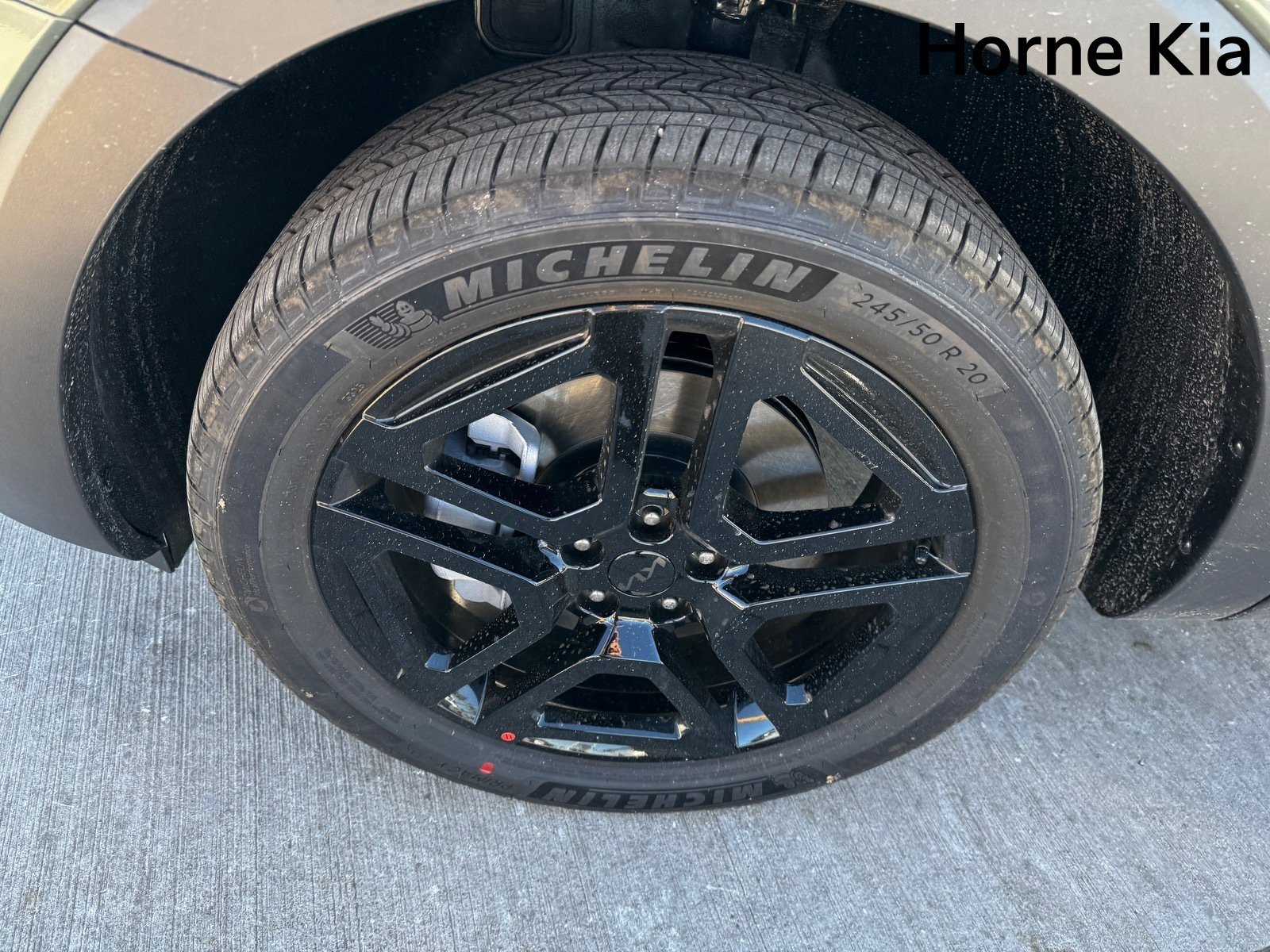 New 2025 Kia Telluride SX X-Line image 8