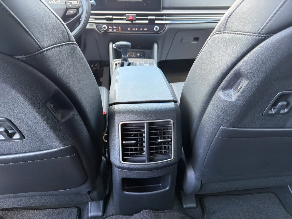 New 2026 Kia Sportage X-Line image 23