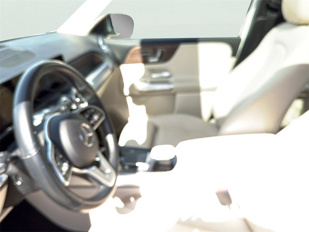 Certified 2023 Mercedes-Benz GLB 250 GLB 250 image 19