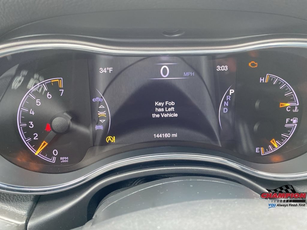 Used 2018 Jeep Grand Cherokee Laredo AWD/4WD image 18
