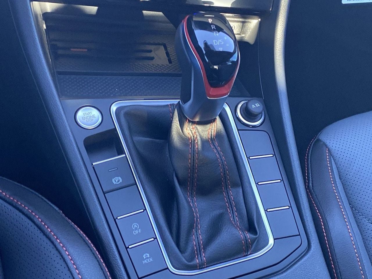 New 2026 Volkswagen Jetta GLI Autobahn FWD image 26