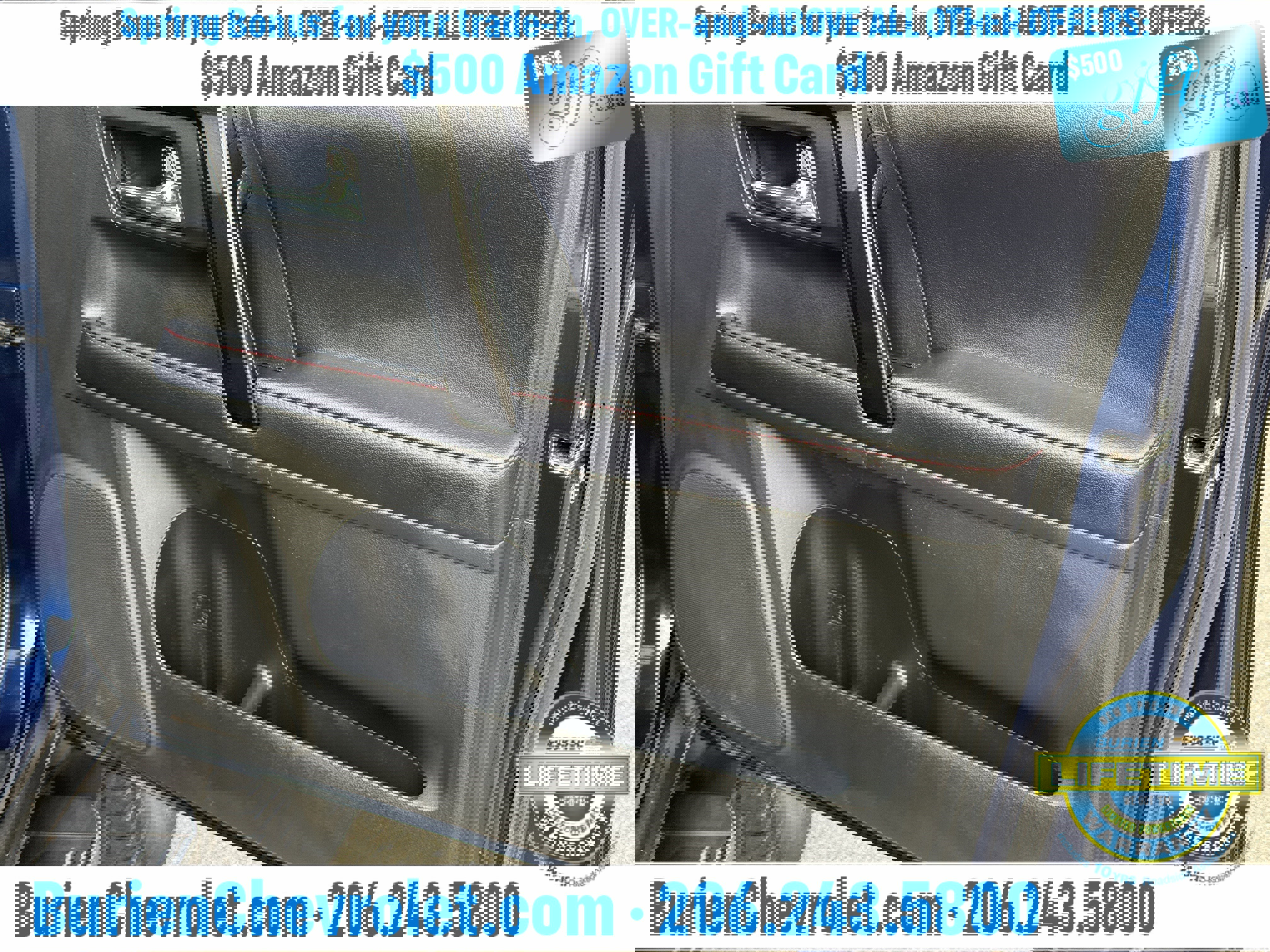 Used 2019 Toyota 4Runner TRD Off-Road Premium image 20