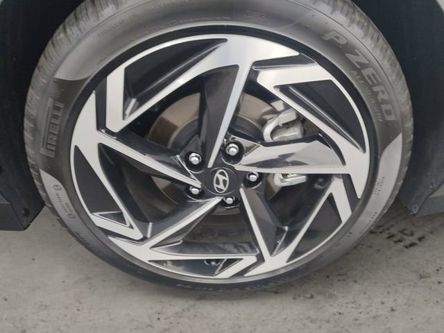 Certified 2024 Hyundai Sonata SEL w/ Convenience Package image 14