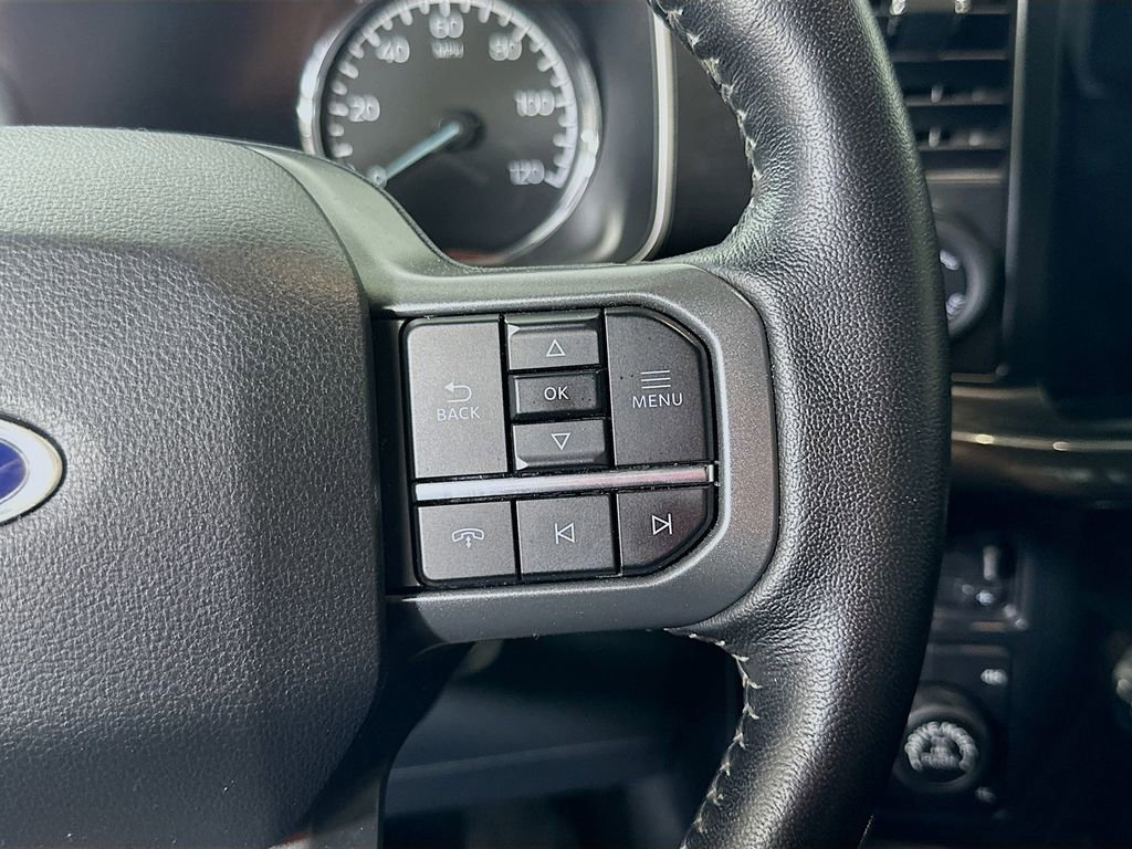 Used 2022 Ford F150 XLT w/ Equipment Group 302A High image 22